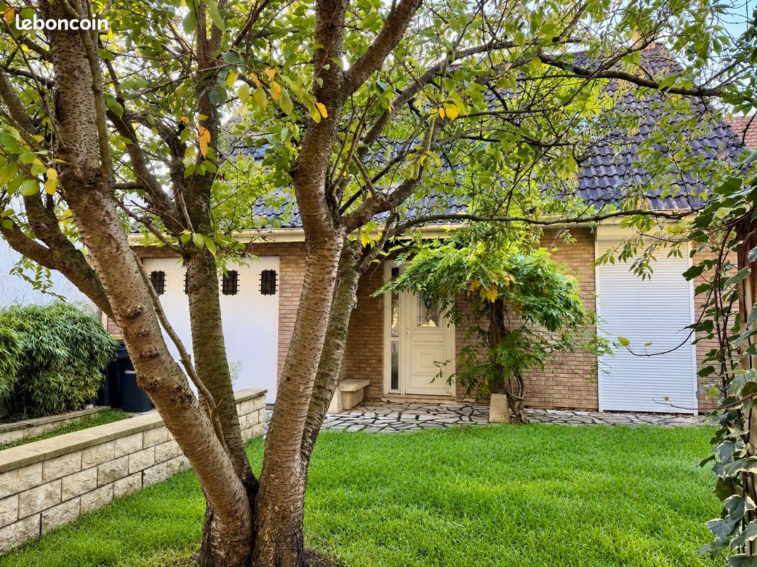 Maison 4 pièces 101 m² · au Havre · 101 m² · 221 000 €