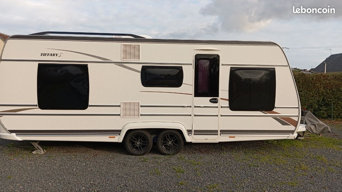 Greler Fendt 2020 - Caravaning