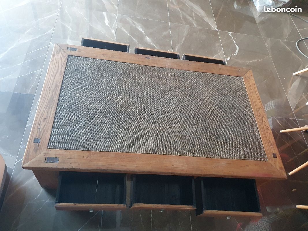 Table basse (image 4)