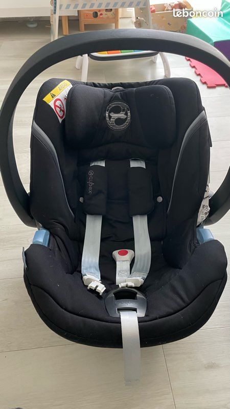 Cosy Cybex (image 3)