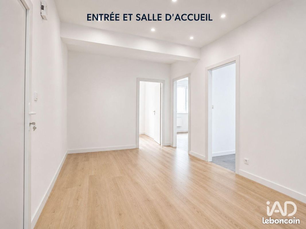 Boutique 66 m² HAGUENAU (image 2)