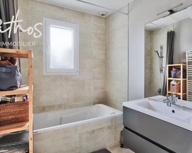 Maison 435 000 € - 105 m²