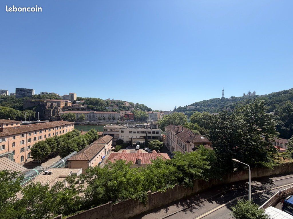 Appartement 3 pièces 59 m² · à Lyon · 59 m² · 230 000 €
