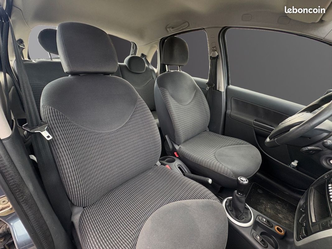 CITROEN C3 C3 1.4 HDi Pack Clim (image 9)