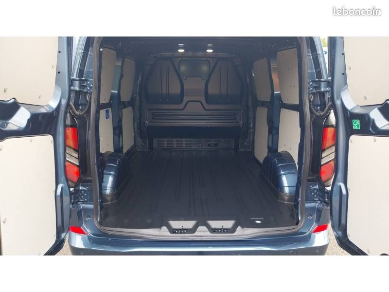 Ford Transit CUSTOM FGN 320 L1H1 2.5 DURATEC 232 CH PHEV CVT LIMITED (image 7)