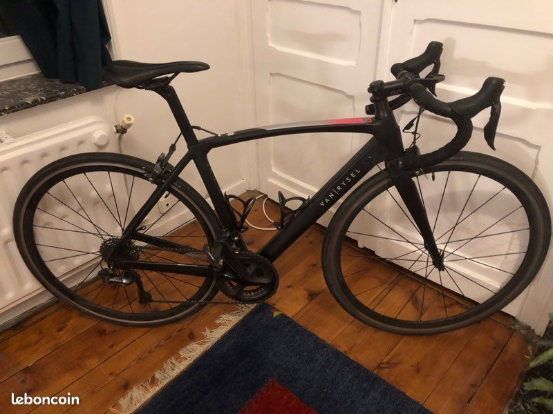 Route Decathlon Velo Route Carbone Femme Route Femme Velo Route