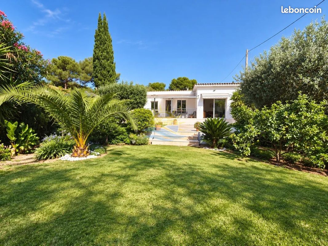 Maison 4 pièces 80 m² · à Martigues · 80 m² · 570 000 €