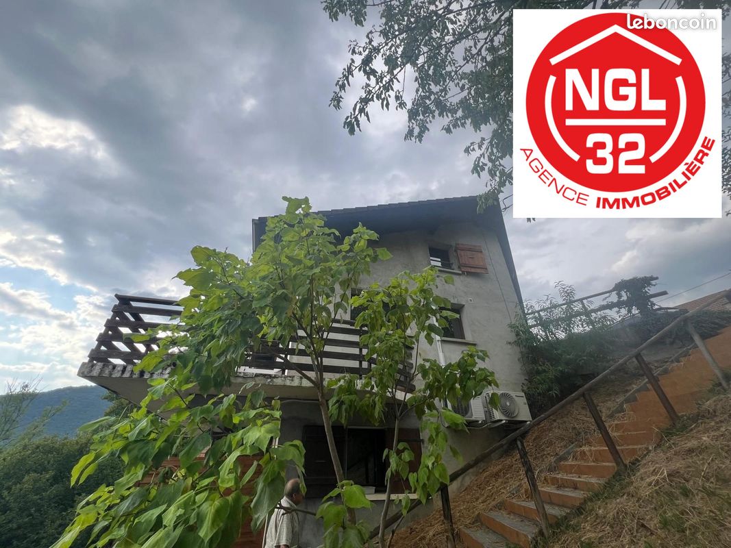 Maison 6 pièces 137 m² · à Epagny Metz-Tessy · 137 m² · 560 000 €