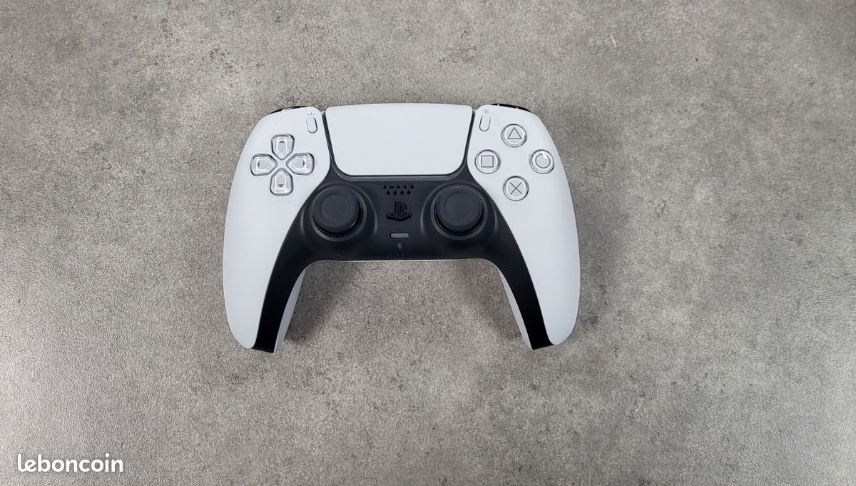 Les meilleurs manettes PlayStation 5