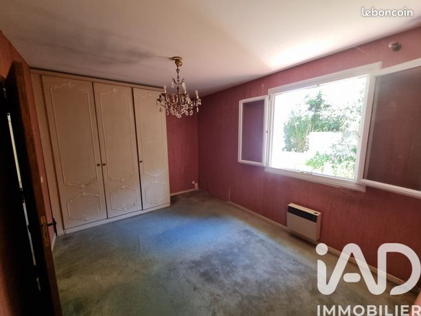 Maison familiale 6 pièces 163 m² — 18