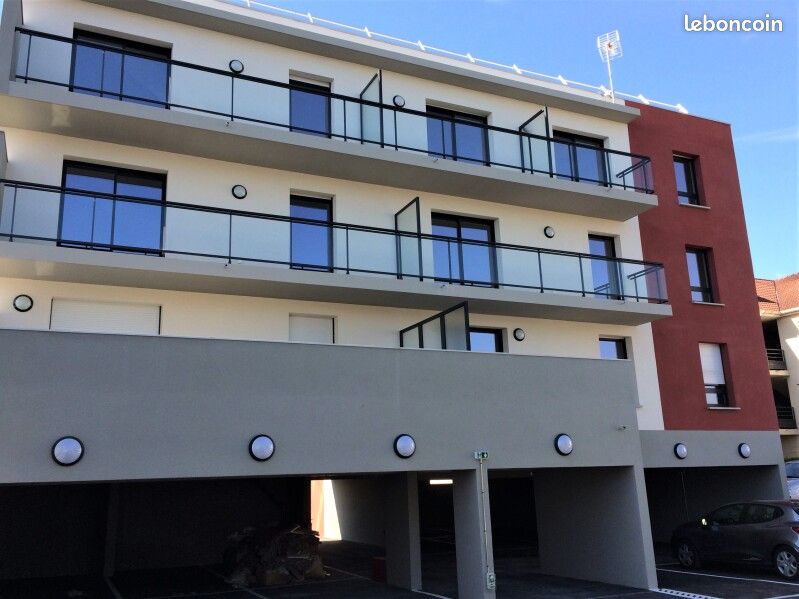 Appartement a louer chelles - 1 pièce(s) - 23 m2 - Surfyn