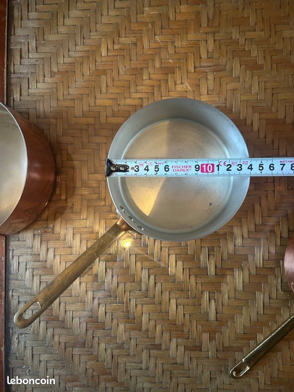 Avoir Des Casseroles En Anglais at Michael Strickland blog