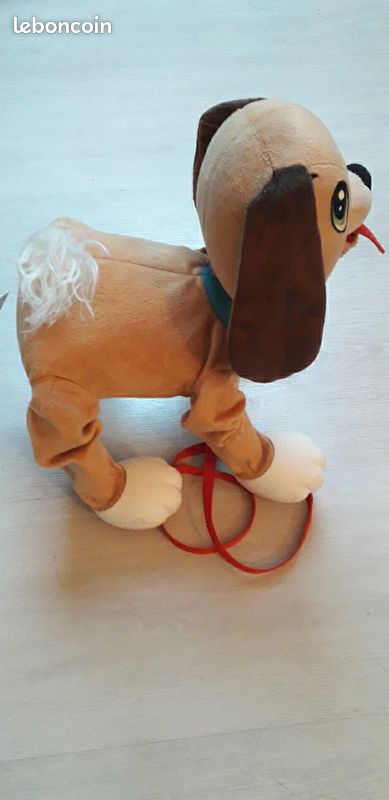 Chien Toufou (image 2)