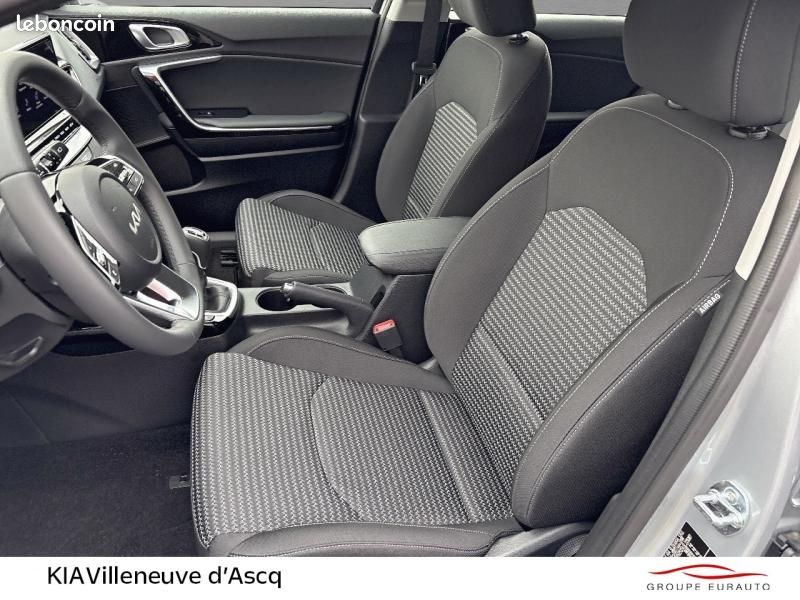 Kia Ceed 1.0 T-GDi 100ch Active (image 11)