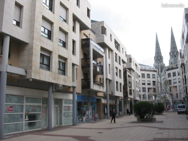 Appartement a louer chateauroux - 1 pièce(s) - 32 m2 - Surfyn