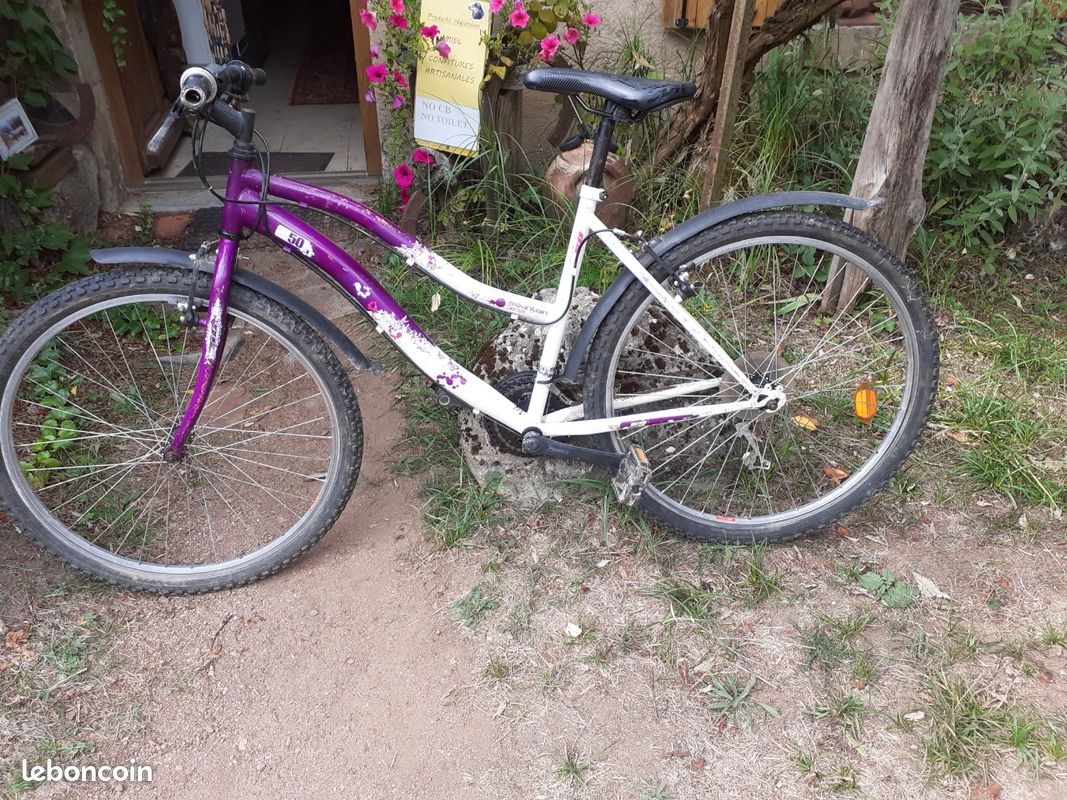 Vélo ado (image 1)