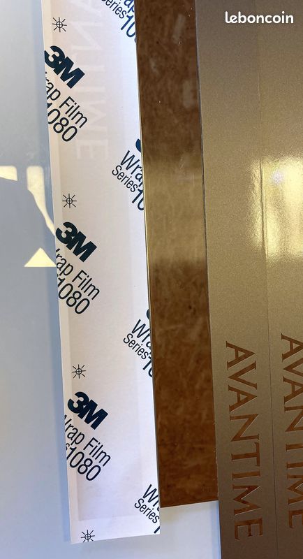 Seuils de porte neufs pour AVANTIME (image 3)