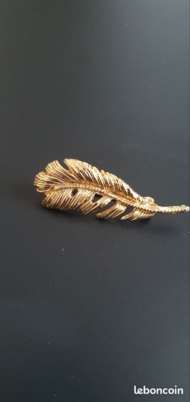 Lot de 5 broches (image 4)