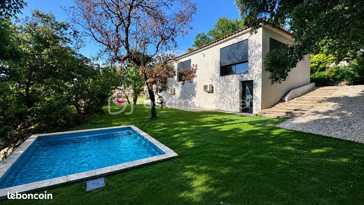 Maison 6 pièces 130 m² · à Flassans-sur-Issole · 130 m² · 509 000 €