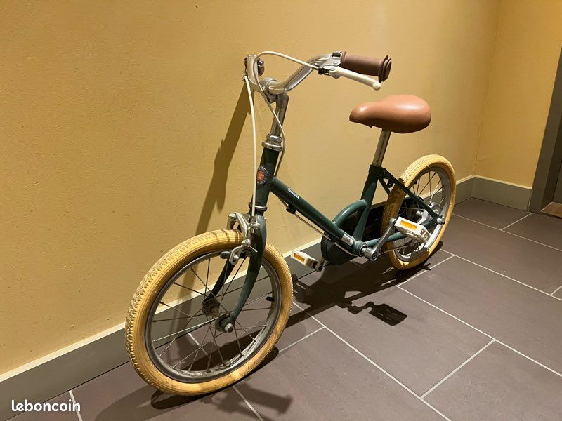 Vélo Enfant Tokyobike (image 5)