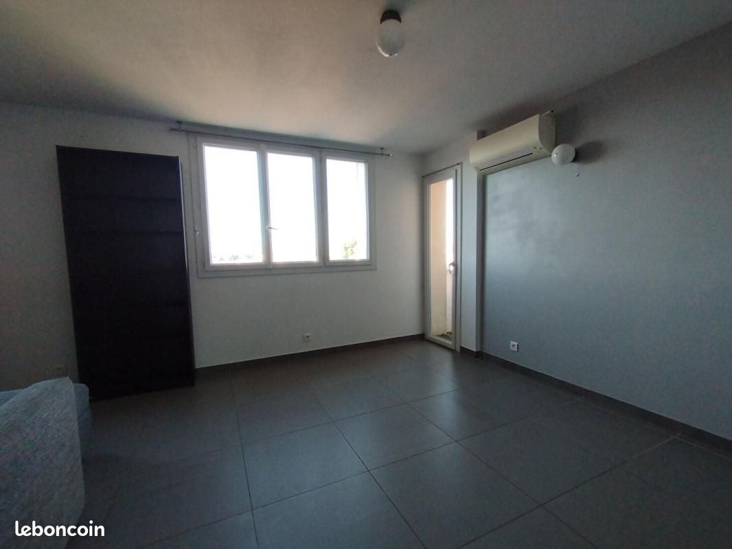 Appartement 3 pièces 56 m² · à Marseille · 56 m² · 875 €
