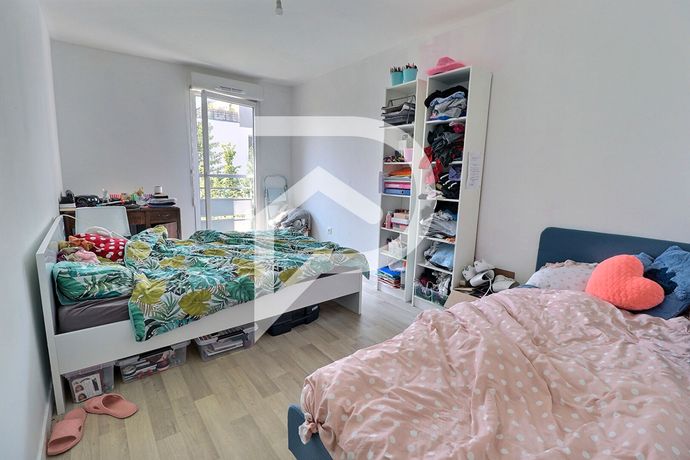 Appartement a louer herblay - 4 pièce(s) - 76 m2 - Surfyn
