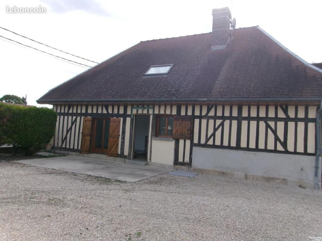 Maison 6 pièces 113 m² · à Vinets · 113 m² · 129 524 €