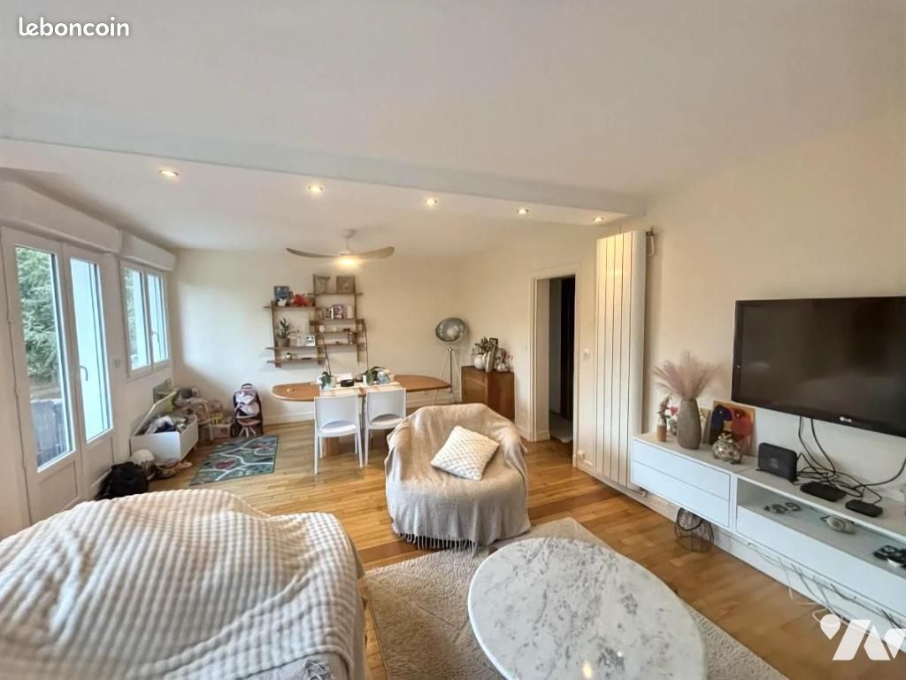 Appartement 3 pièces 69 m² · à Lorient · 69 m² · 205 532 €
