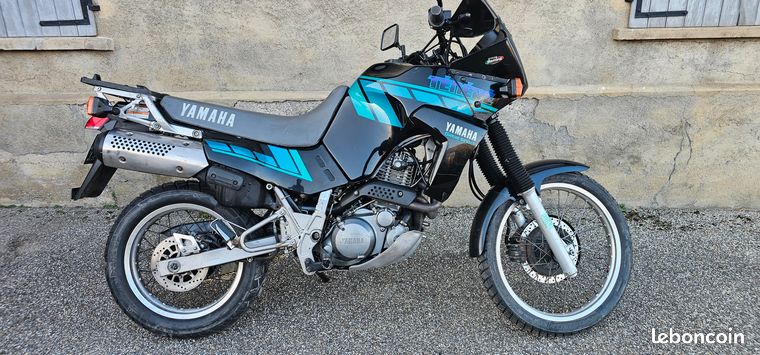 Motos d’occasion, scooters... « yamaha 660 xtz tenere » Toute la France ...