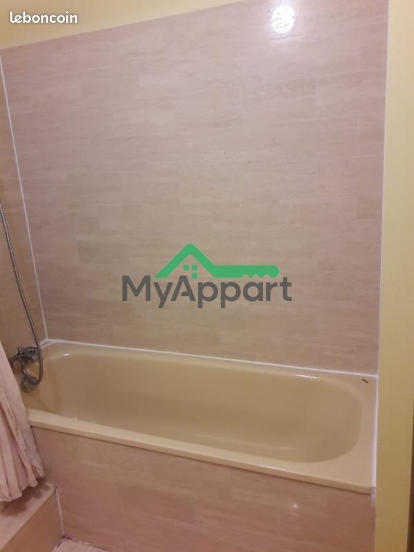 Appartement a louer puteaux - 3 pièce(s) - 71 m2 - Surfyn