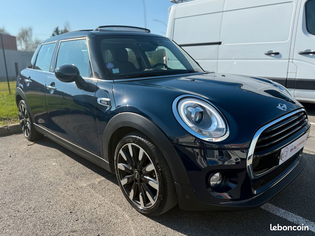 Mini Mini Cooper 1.5 136ch 5p (image 3)