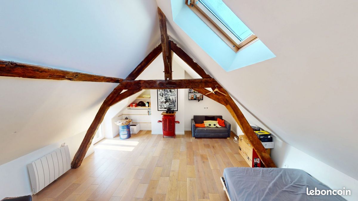Propriété 9 pièces 201 m² (image 15)