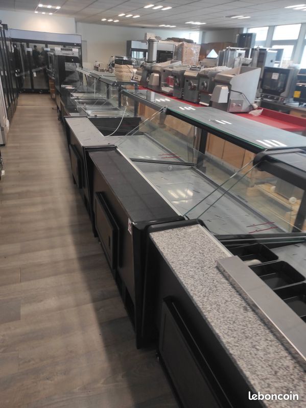 IK - 🥩 Équipez Votre Boucherie comme un Pro avec CM CHR (image 4)