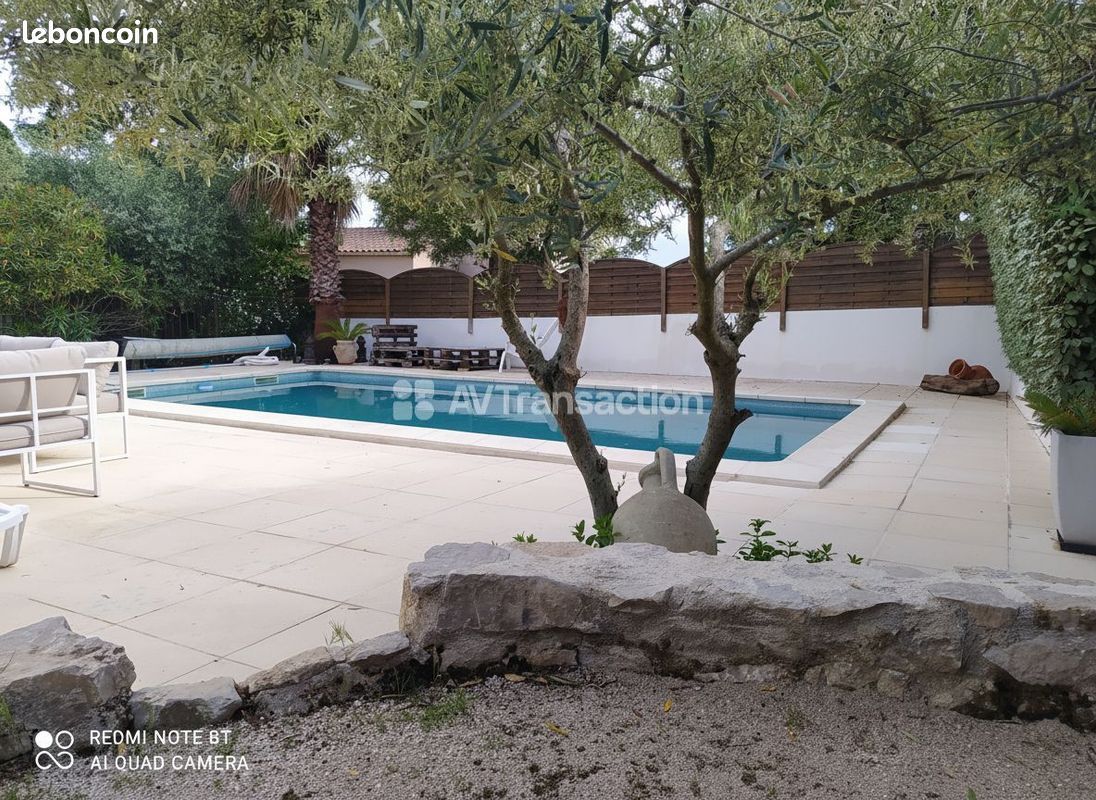 Maison 4 pièces 104 m² · à Moussac · 104 m² · 312 000 €