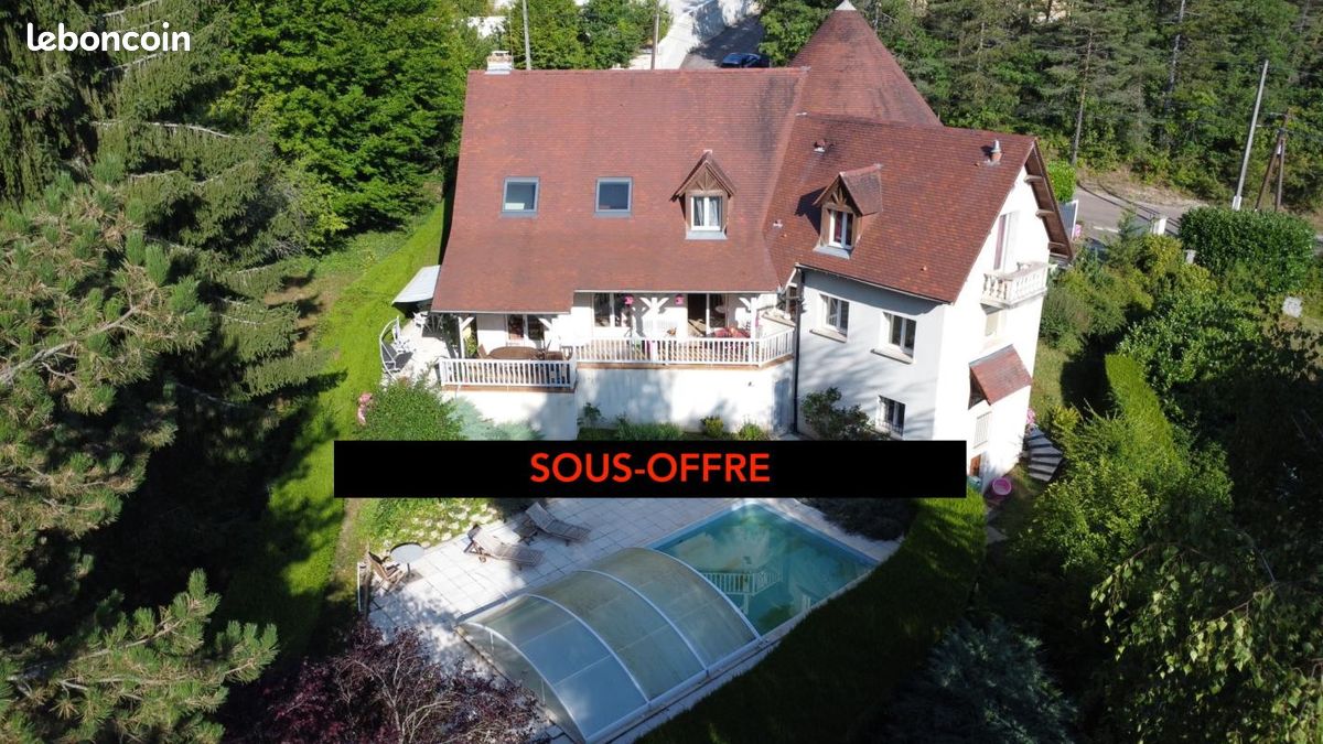 Maison 6 pièces 175 m² · à Velars-sur-Ouche · 175 m² · 550 000 €
