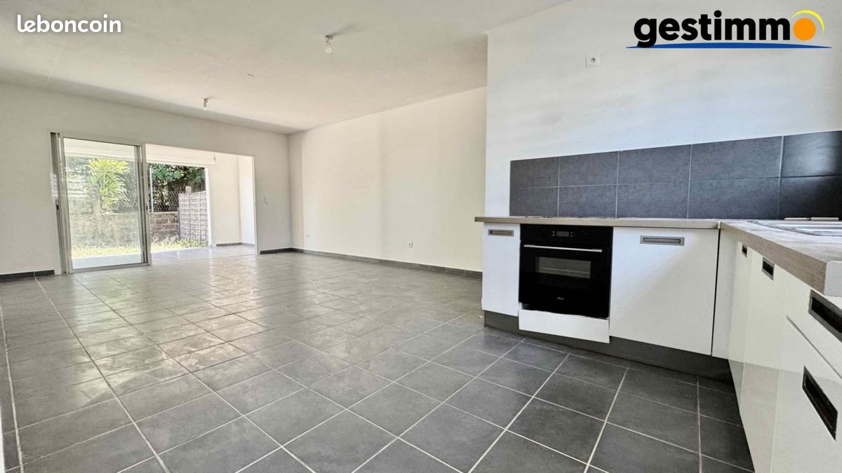 Appartement 4 pièces 85 m² · à Cayenne · 85 m² · 220 000 €