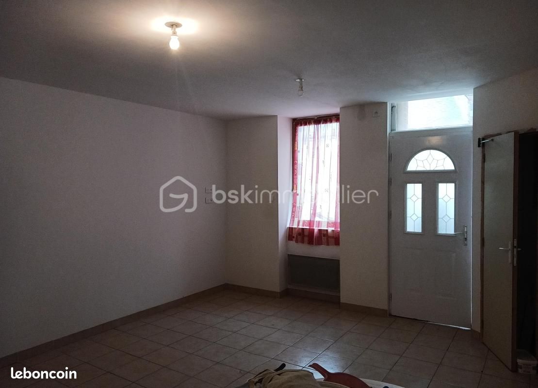 Maison 3 pièces 60 m² · à Congrier · 60 m² · 96 000 €