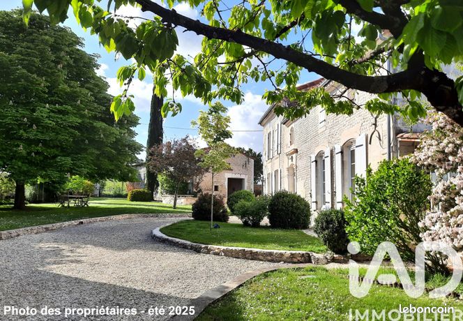 Maison 5 pièces 186 m²