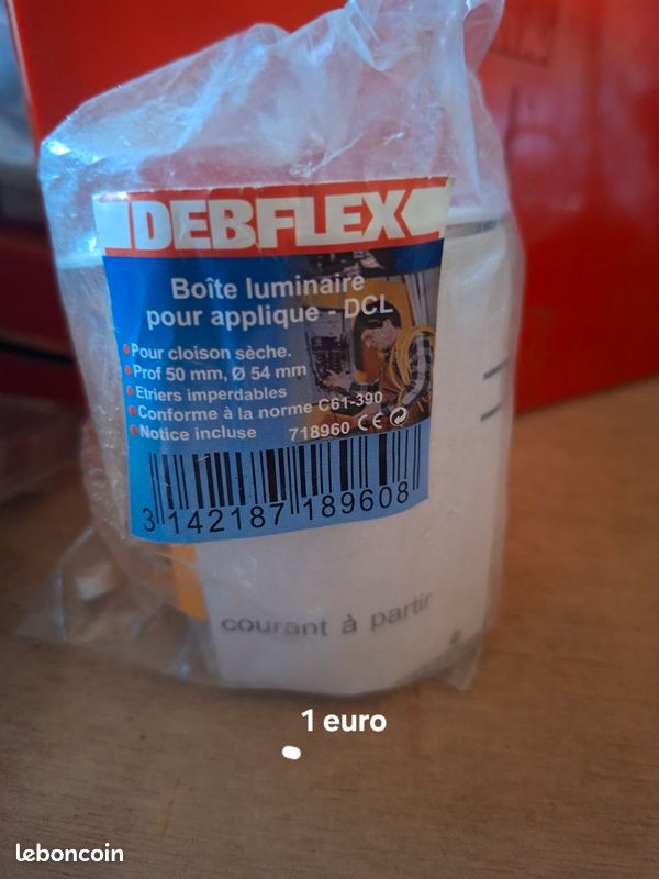Électricité (image 5)