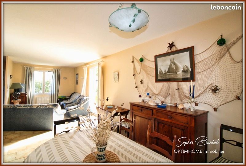 Maison 4 pièces 90 m² - La Teste-de-Buch 33260 (image principale 2)