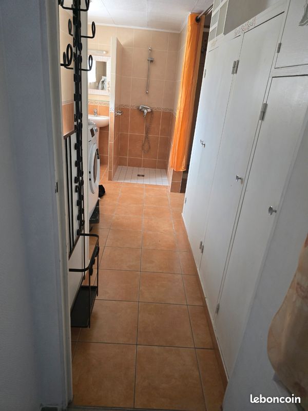 Maison 5 pièces 63 m² · à Montlouis-sur-Loire · 63 m² · 1 250 €/mois