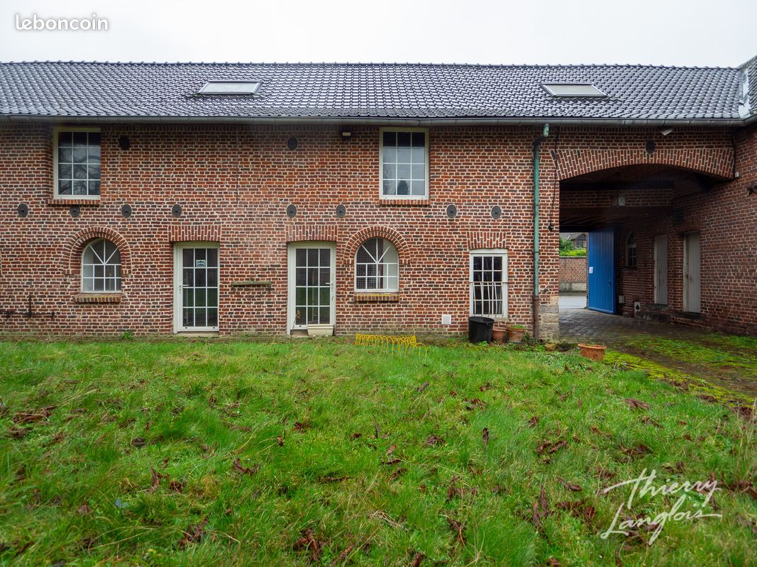 Maison 6 pièces 122 m² · à Fretin · 122 m² · 162 750 €