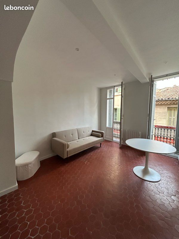 Appartement 2 pièces 42 m² · à Aix-en-Provence · 42 m² · 1 200 €/mois