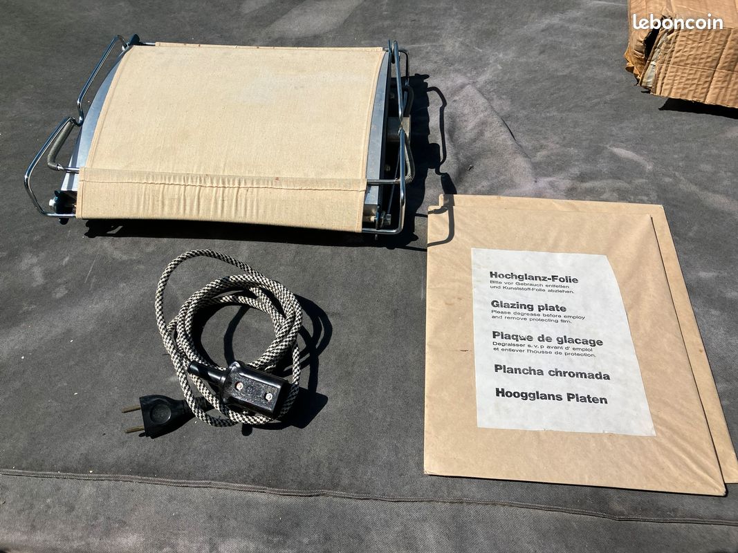 Labo photo argentique (image 8)