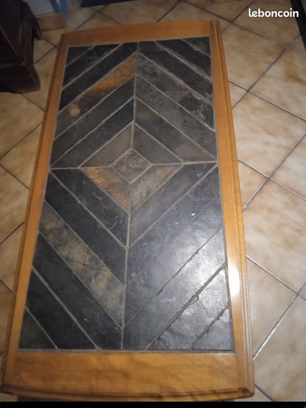 Table basse (image 1)