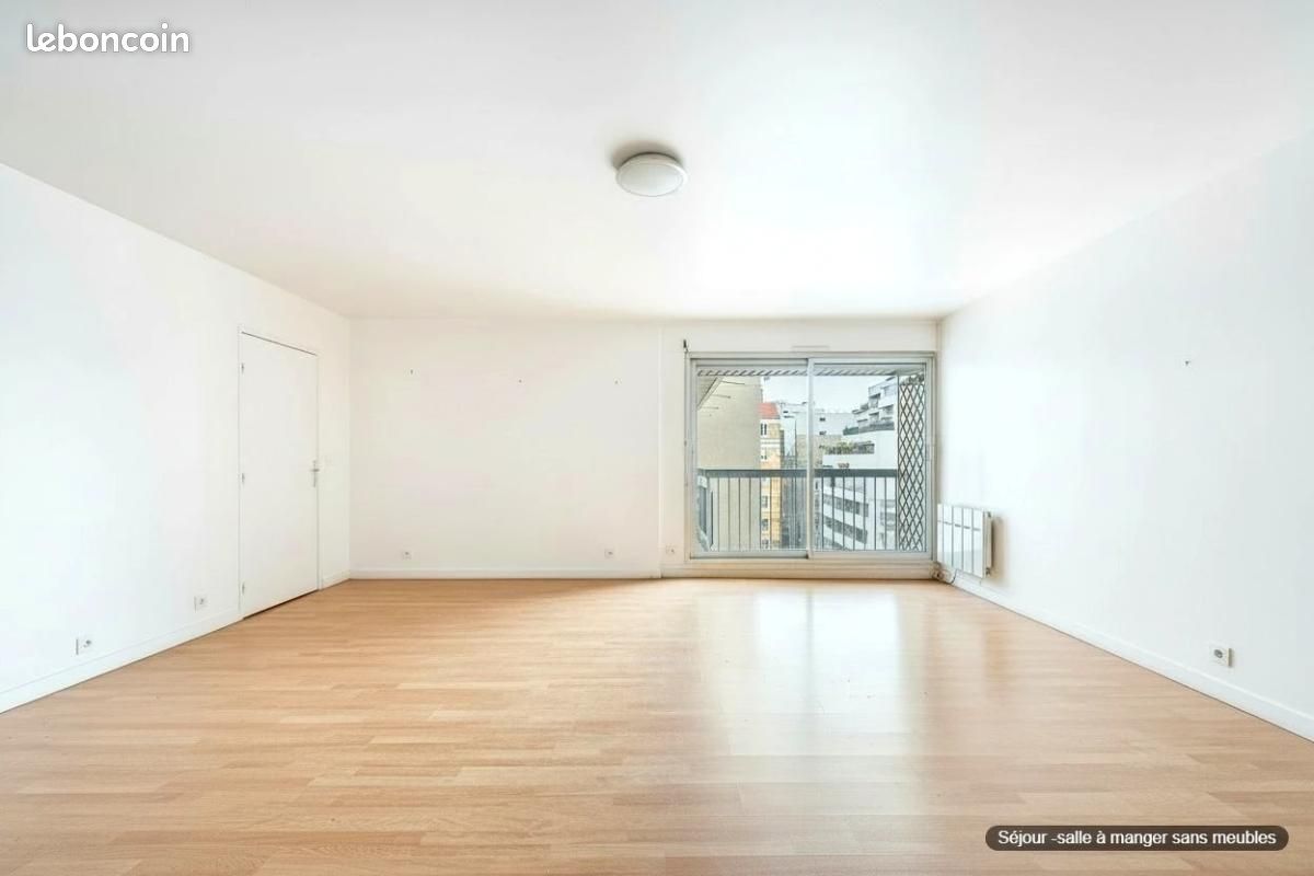 Appartement 2 pièces 67 m² · à Paris · 67 m² · 566 000 €