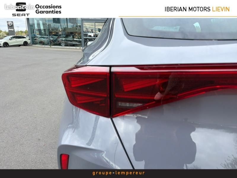 Cupra Formentor 1.5 eTSI Hybrid 150ch V DSG7 (image 7)