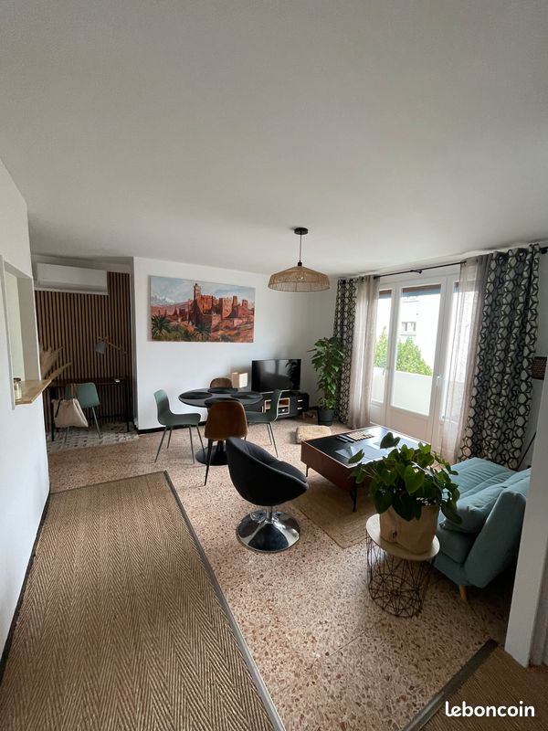 Appartement 2 pièces 45 m² · à Toulouse · 45,3 m² · 169 000 €