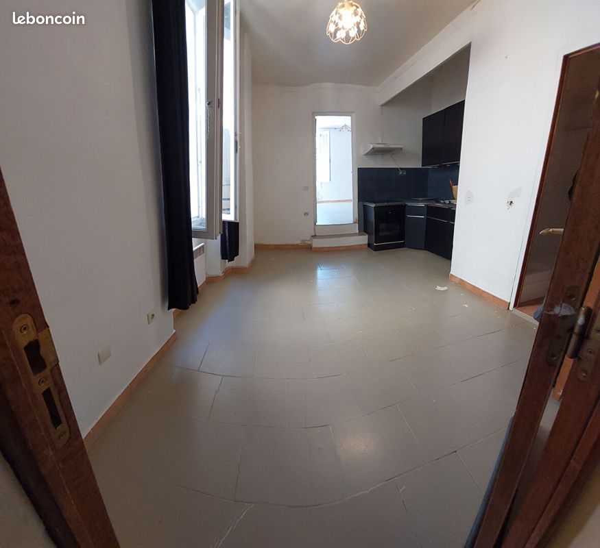 Appartement 2 pièces 36 m² · à Barjols · 36 m² · 367 €/mois