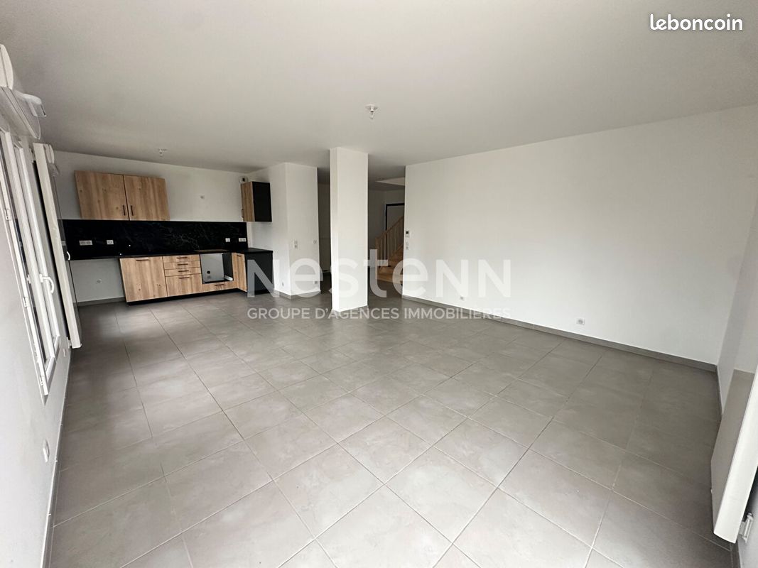 Appartement 4 pièces 108 m² · à Saint-Julien-en-Genevois · 108 m² · 2 248 €/mois